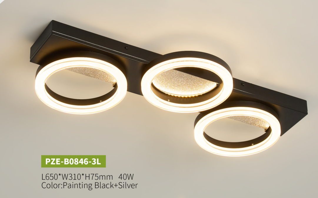 Modern Minimalist Lamp - Image 2