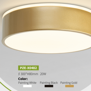 Minimalist Corridor Light - Image 2