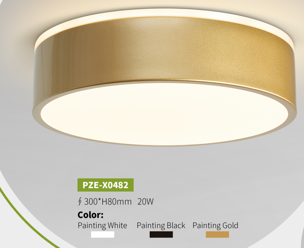 Minimalist Corridor Light - Image 2