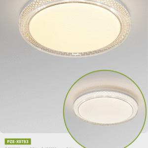 Minimalist Modern Statement Bedroom Ceiling Light - Image 2