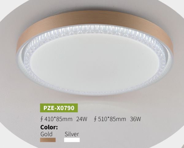 Modern Minimalist Bedroom Lamp - Image 2