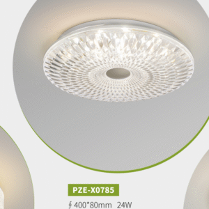 Luxury Creative Ceiling Light for Bedroom - Image 2