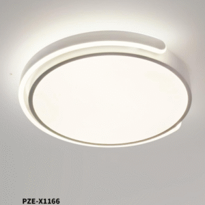 Modern Minimalist Ceiling Light - Image 2