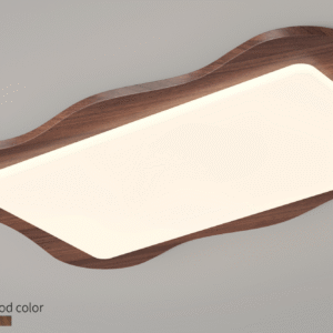 Vintage style ceiling light, retro living room/hall main light - Image 2