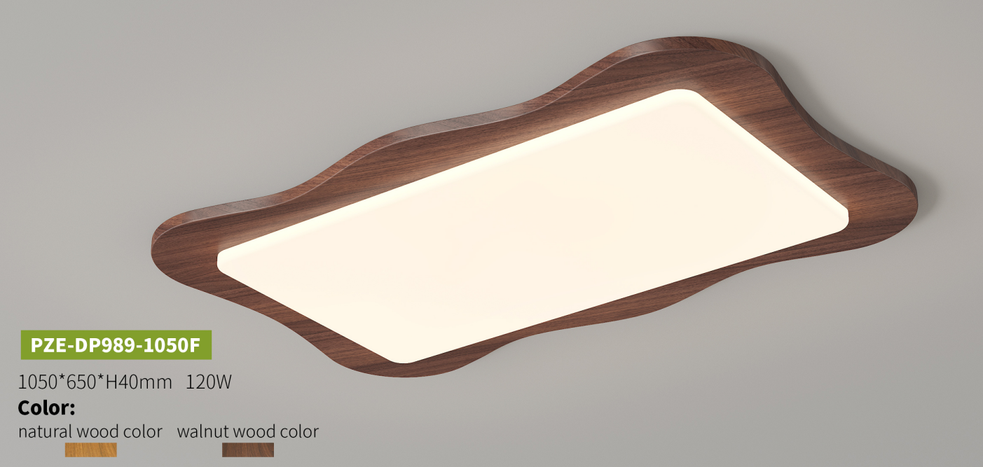 Vintage style ceiling light, retro living room/hall main light - Image 2