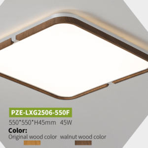 2025 New Vintage Living Room Ceiling Light - Image 2