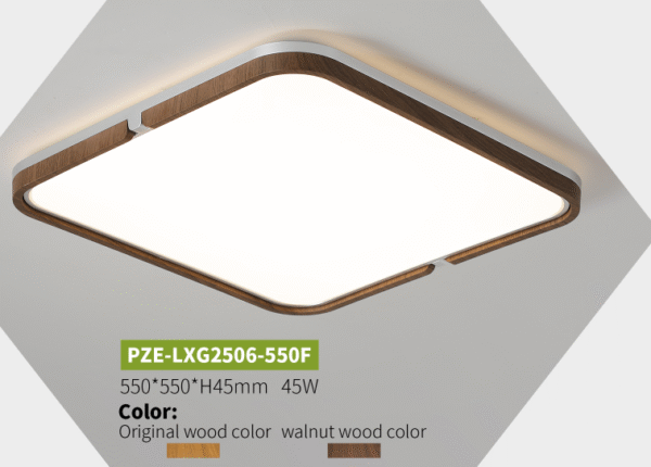 2025 New Vintage Living Room Ceiling Light - Image 2