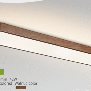 2025 New Chinese Minimalist Strip Ceiling Light for Hallways and Corridors - Image 2