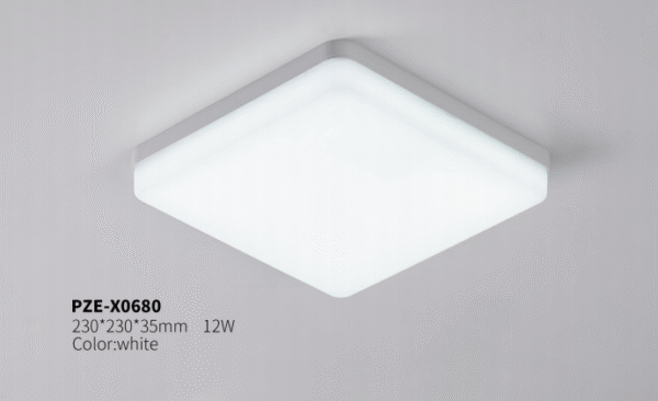 Minimalist Modern Luxury Lighting - Image 2