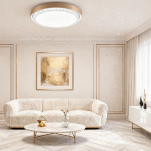 Modern Minimalist Bedroom Lamp