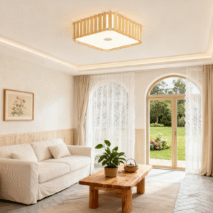 LED Living Room/Hall Ceiling Light