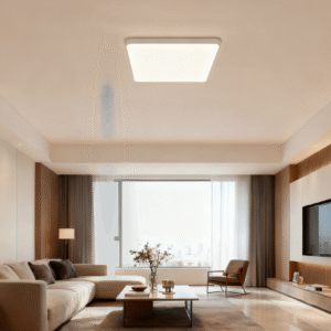 Minimalist Modern Luxury Lighting