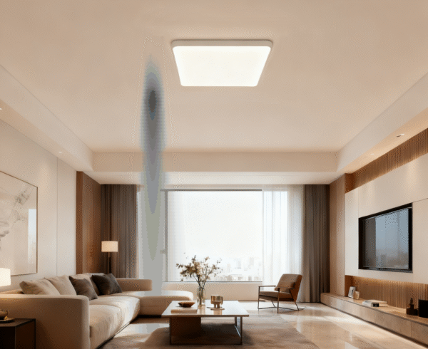 Minimalist Modern Luxury Lighting - Image 1