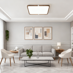 2025 New Vintage Living Room Ceiling Light