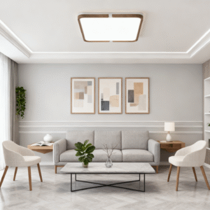 2025 New Vintage Living Room Ceiling Light