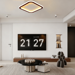 Modern Minimalist Corridor Balcony Ceiling Light