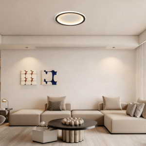 Entranceway hallway light