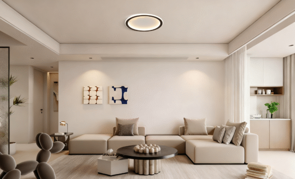 Entranceway hallway light - Image 1