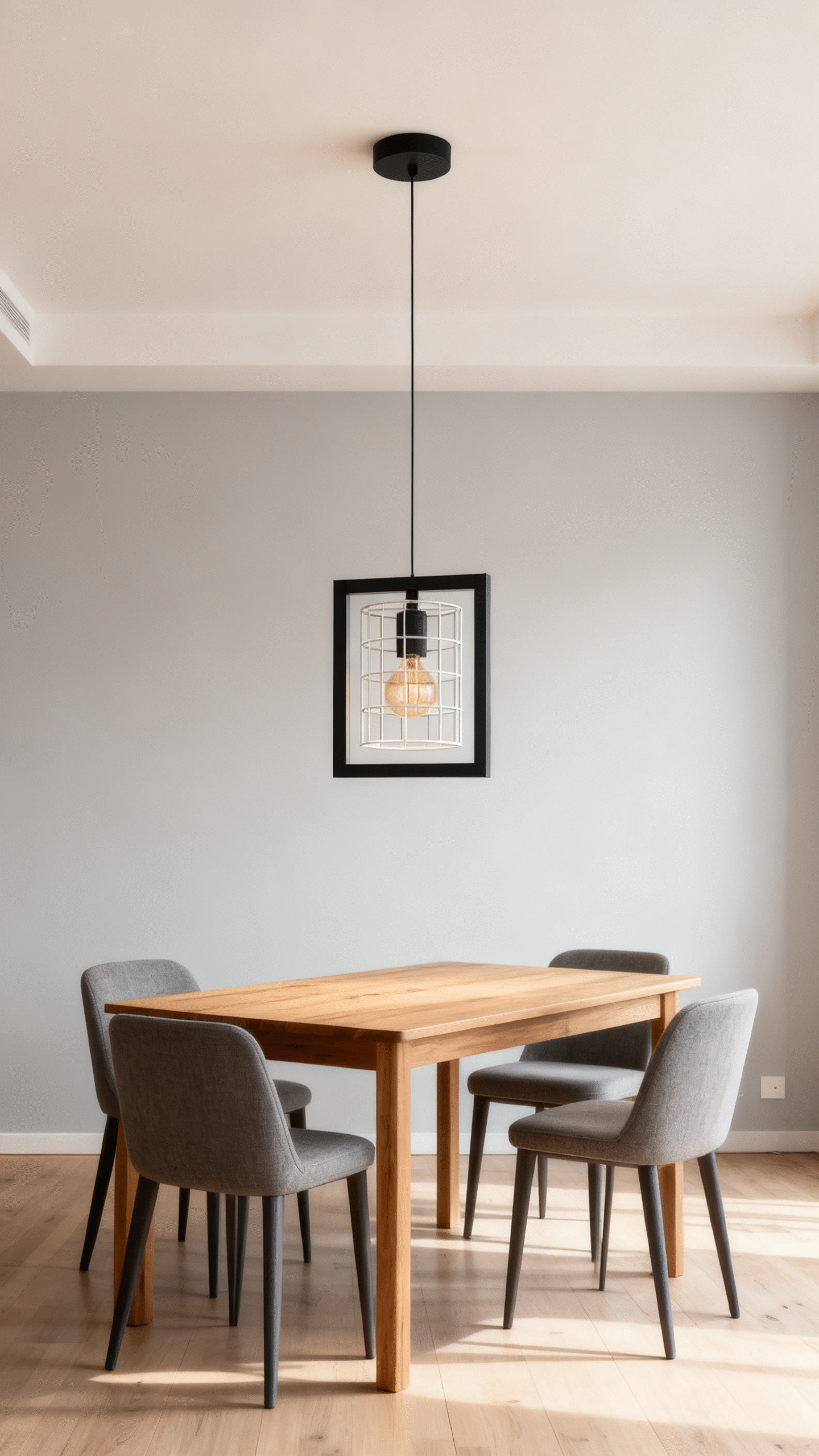 Simple Chandelier American Industrial Retro Chandelier Restaurant Lamp Creative Chandelier Lamp - Image 1