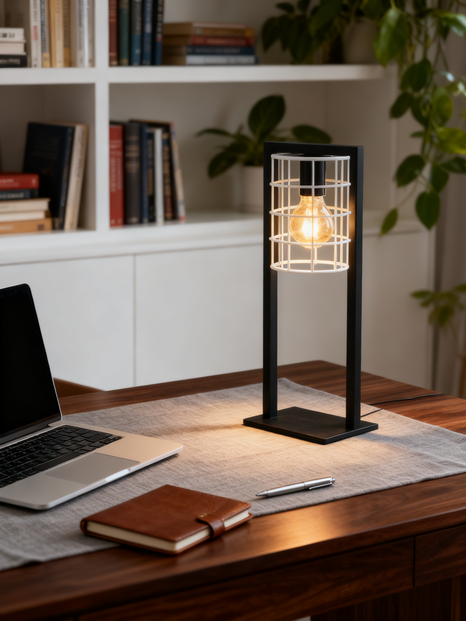 E27 Creative Home Desk Lamp - Image 1