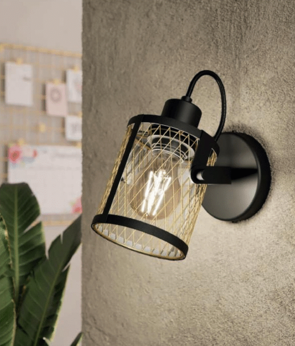 Spot Light Interior Lighting Fixture for Home Restaurant bar Cafe