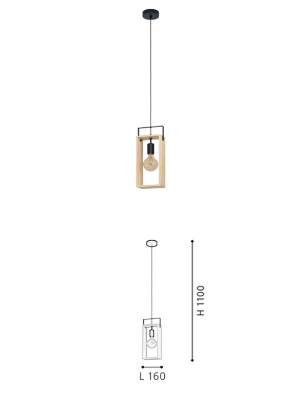 Kitchen Island Hanging Lamp Light Fixtures Modern Pendant Light for Dining Table Home Hotel Villa