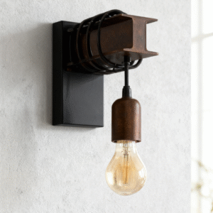 Indoor hotel restaurant bedside hallway night light reading wall lamp home decoration lighting