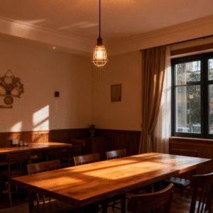 Industrial Creative Retro Chandelier Pendant Light for Bar Coffee Restaurant Clothes Shop