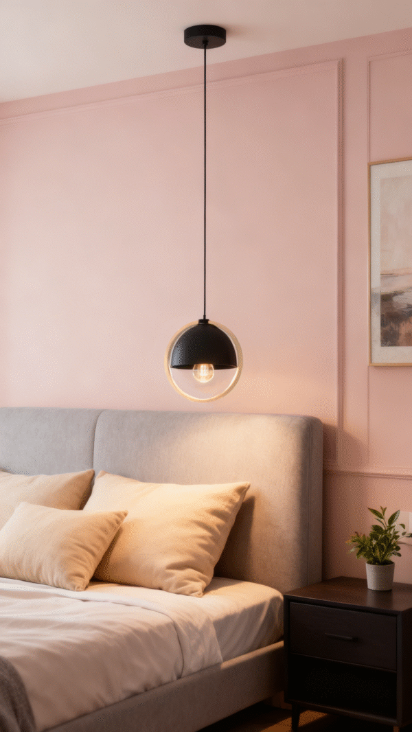 Hotel Steel Wood Chandeliers Indoor Decorative Lighting Villa Home Live Room Hanging Project Pendant Light