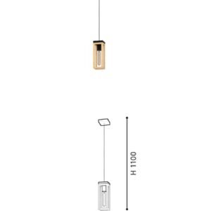 E27 Indoor Dining Room Hanging Pendant Light Black Industrial Pendant Light for Kitchen Island - Image 2