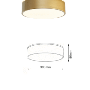 Minimalist Corridor Light - Image 3