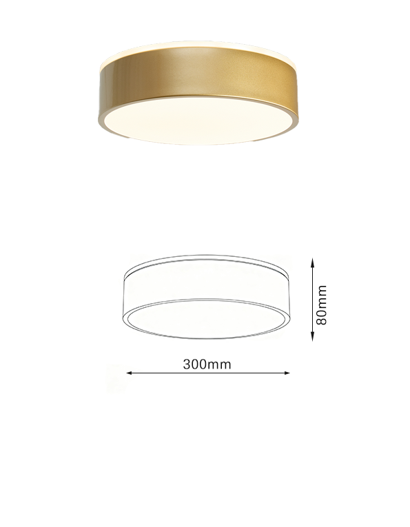 Minimalist Corridor Light - Image 3