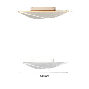 Minimalist Modern Restaurant Pendant Light - Image 3