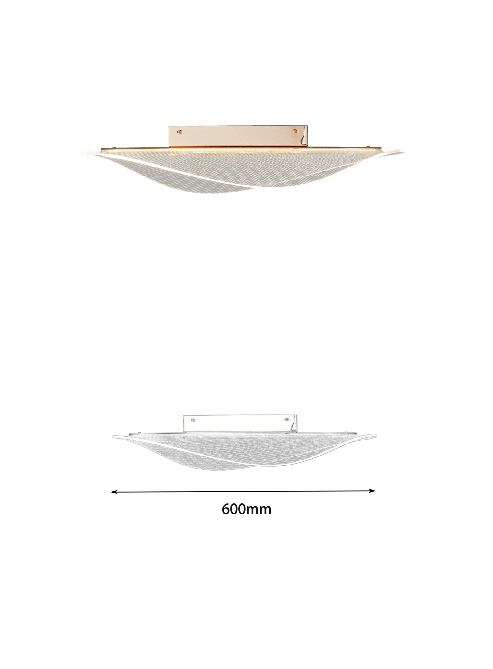Minimalist Modern Restaurant Pendant Light - Image 3