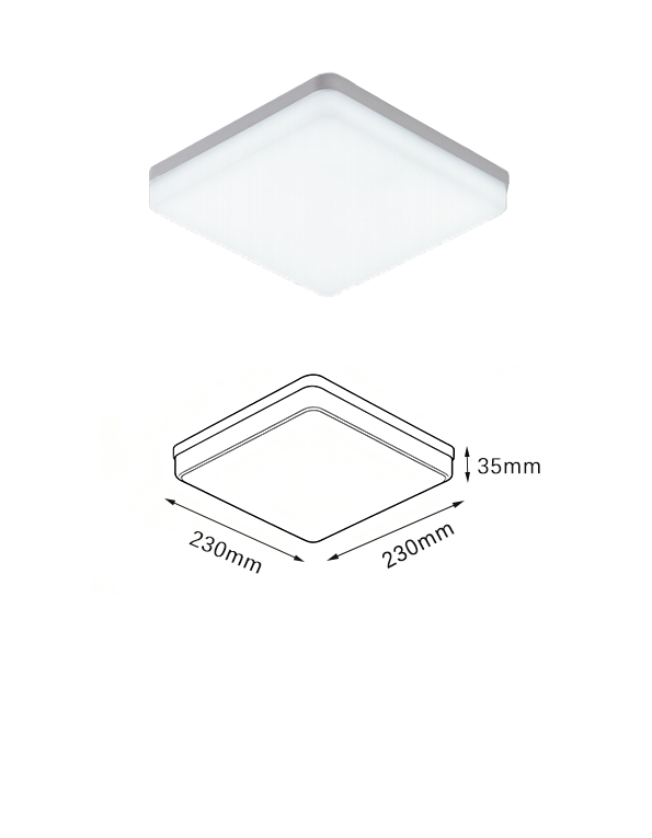 Minimalist Modern Luxury Lighting - Image 3