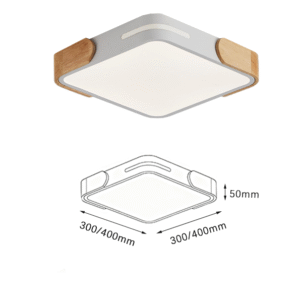 Minimalist Modern Living Room Lamp - Image 3