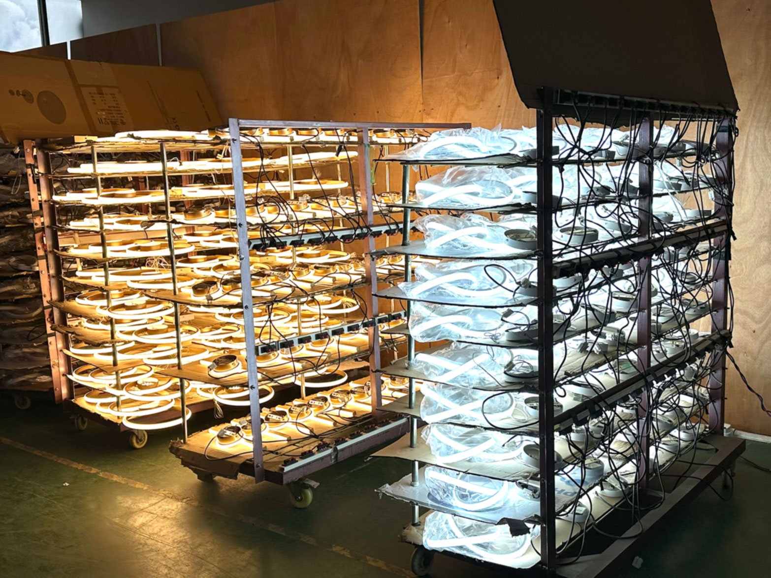 Easywell Global Import and Export Co.,Ltd