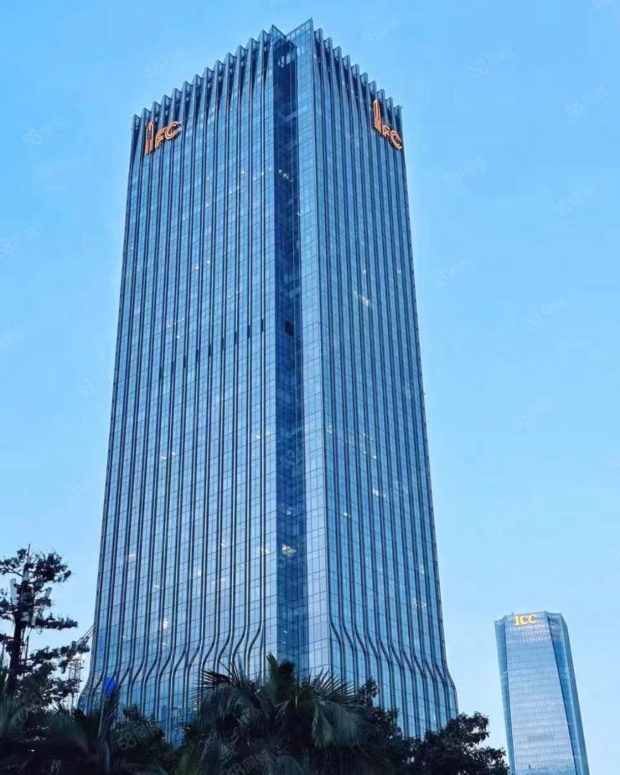 Easywell Global Headquarters & Team