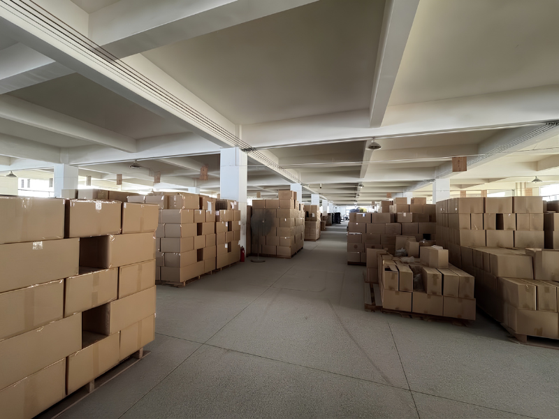 Goods Warehouse