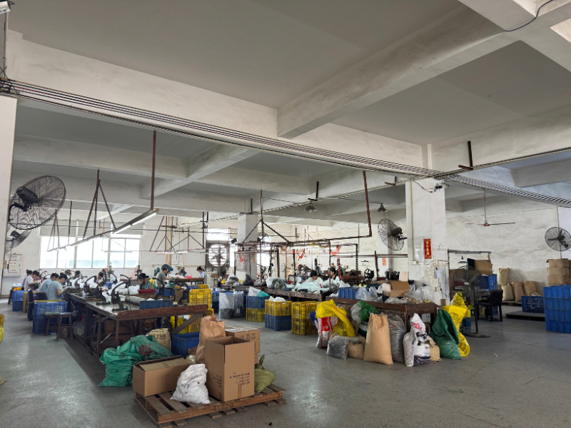 Quality Inspection & Testing