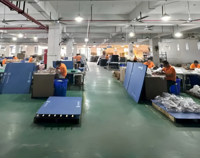 easywell lighting