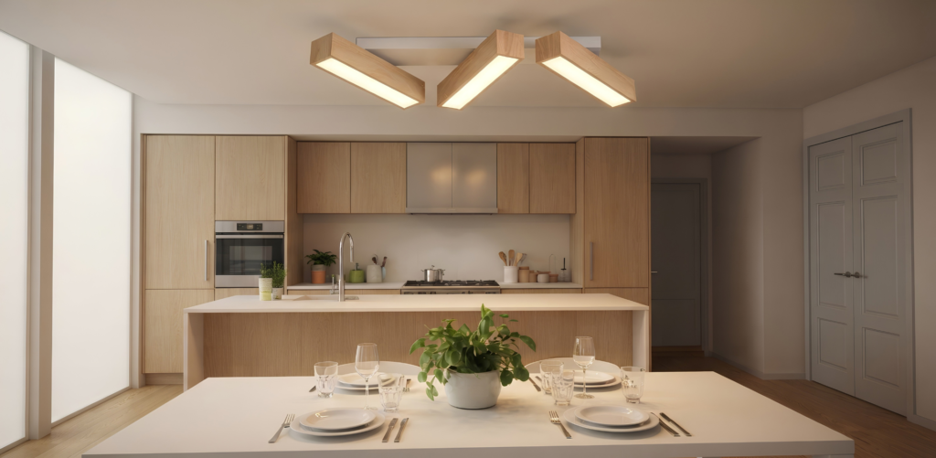 Ceiling Light