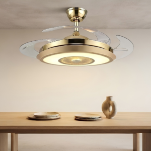 Fan Light