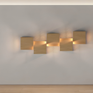 Wall Light
