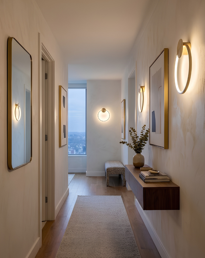 Wall Light