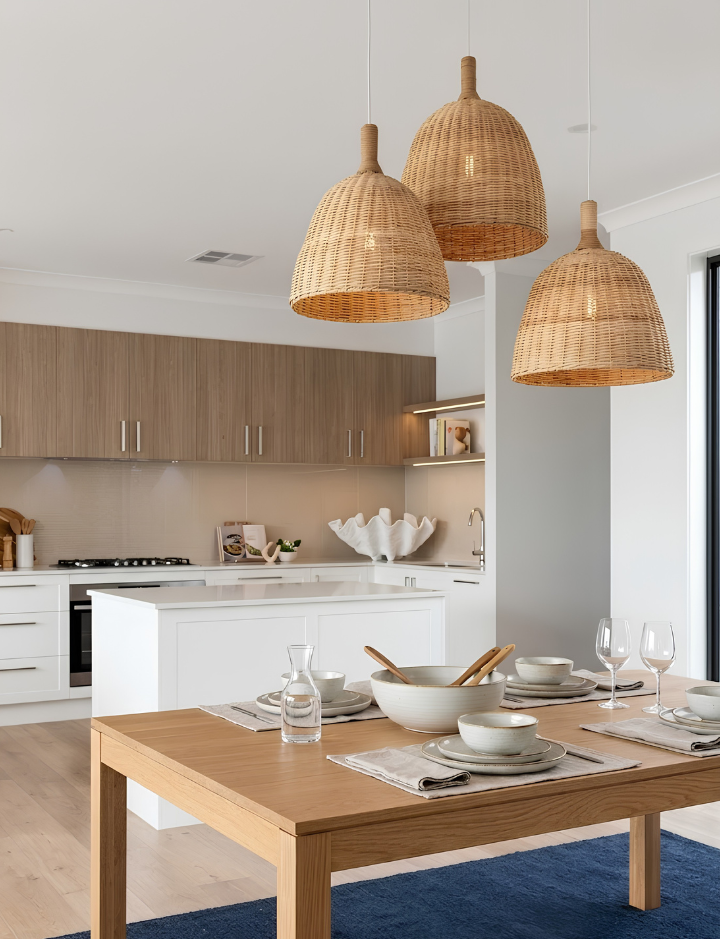 pendant light
